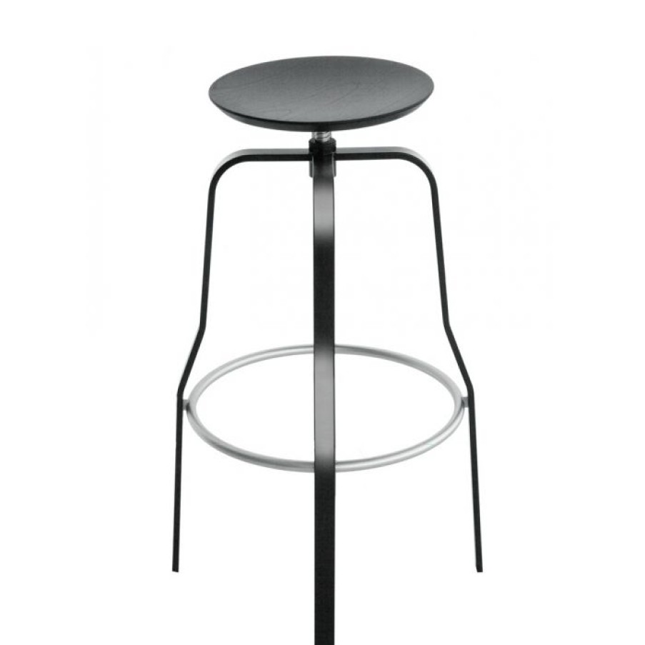 Mobilier Voltex | Giro Tabouret - Lapalma