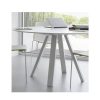 Mobilier Voltex | Arki-Table Ark Ronde - Pedrali