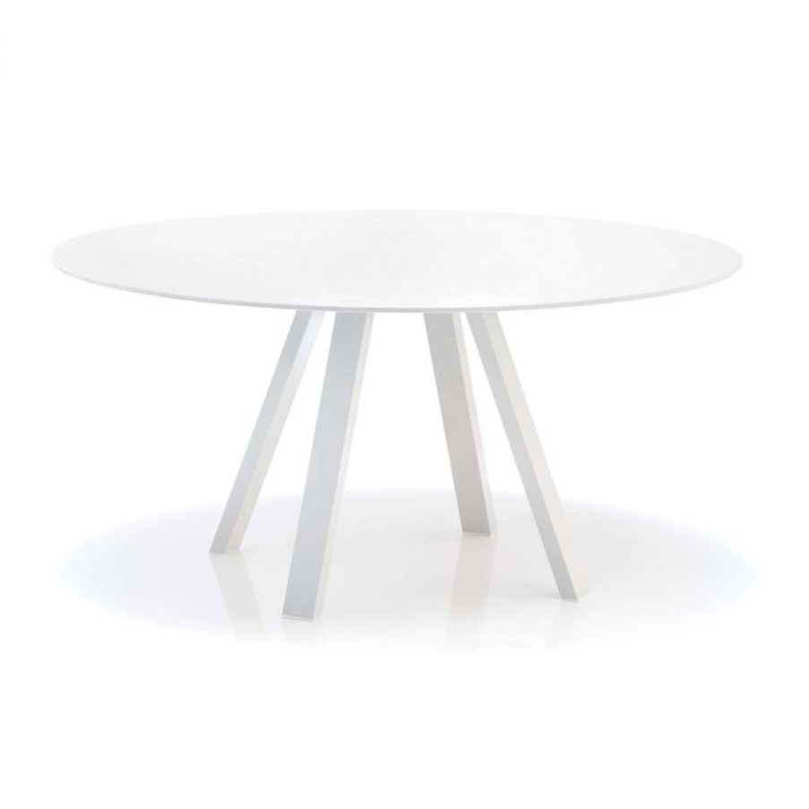 Mobilier Voltex | Arki-Table Ark Ronde - Pedrali