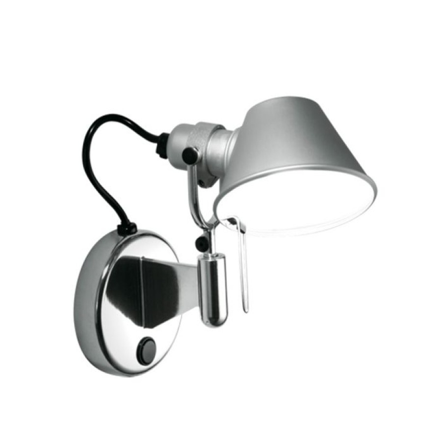 Luminaires Voltex | Tolomeo Micro Faretto - Artemide