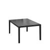 Exterieur / Outdoor Voltex | Spritz Coffee Table - Vondom