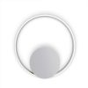 Luminaires Voltex | Olympic Applique/Plafonnier O60 - Fabbian