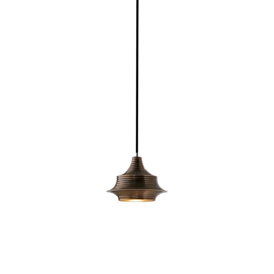 Luminaires Voltex | Tibeca 02 Suspension - Bover | Voltec