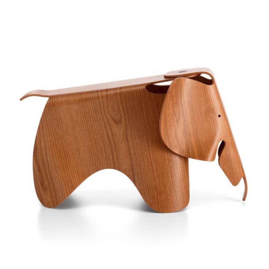 Mobilier Voltex | Elephant Plywood - Vitra