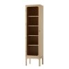 Mobilier Voltex | Space Copenhagen Trace Single Sc87 - Armoire - &Tradition