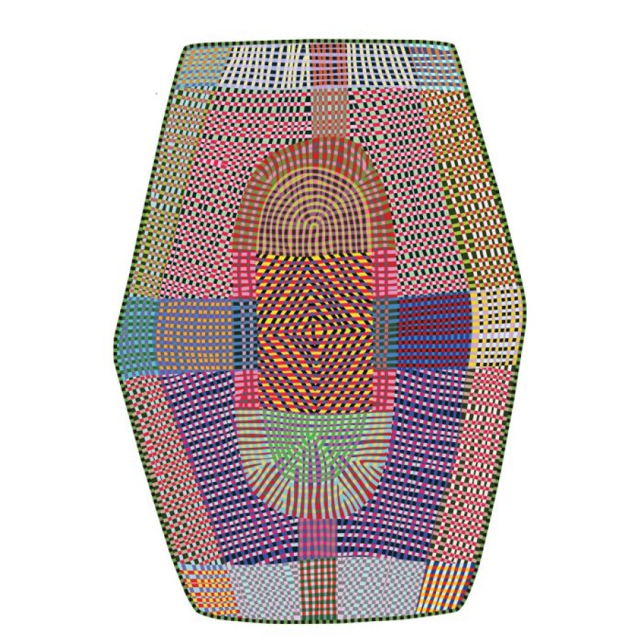 Deco Voltex | Freaky Tapis - Moooi Carpets