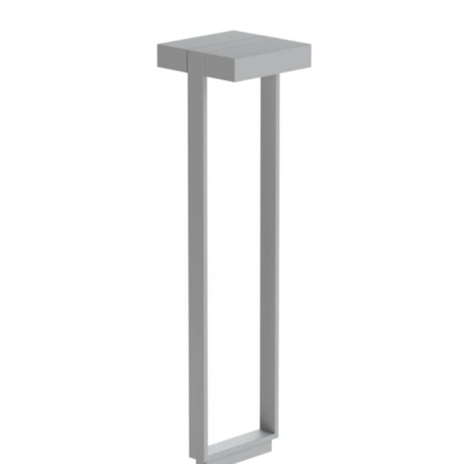 Exterieur / Outdoor Voltex | Mile Bollard 2900 Double - Flos