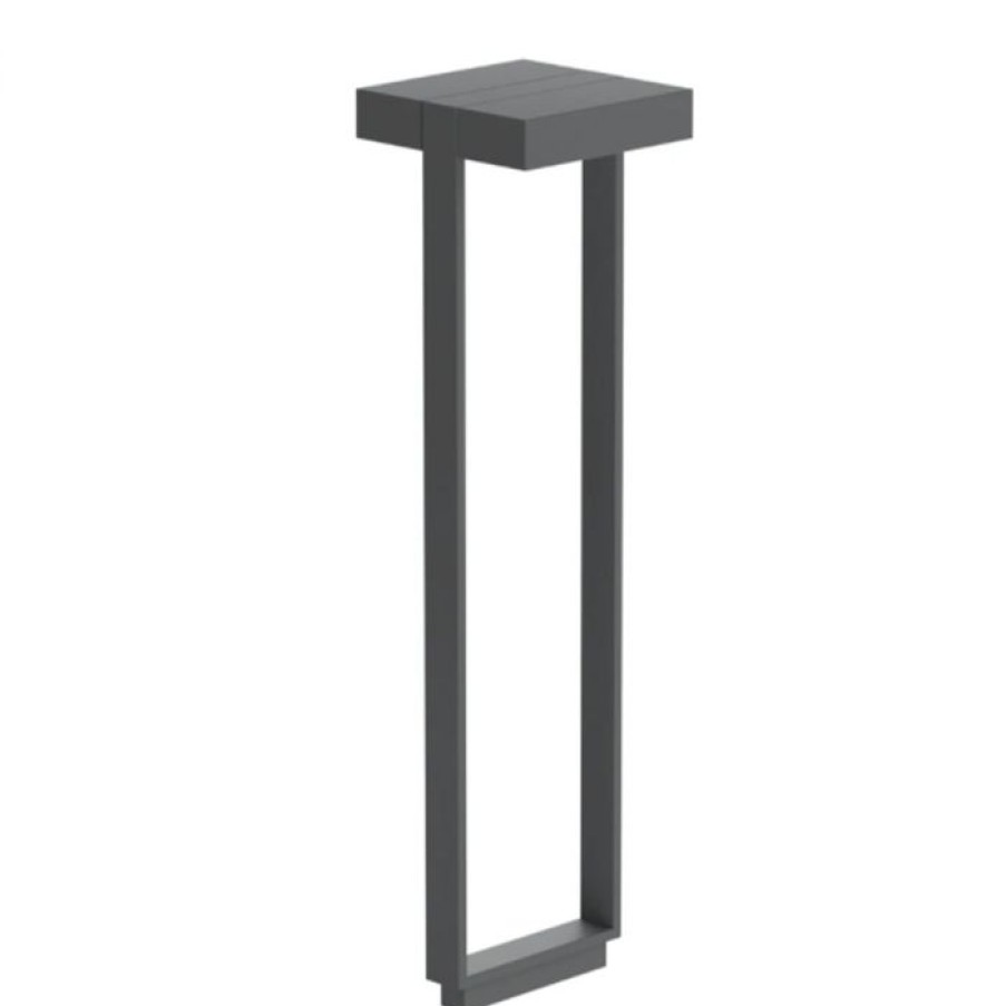 Exterieur / Outdoor Voltex | Mile Bollard 2900 Double - Flos