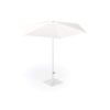 Exterieur / Outdoor Voltex | Piazzetta Parasol 2.5X4.5 - Emu