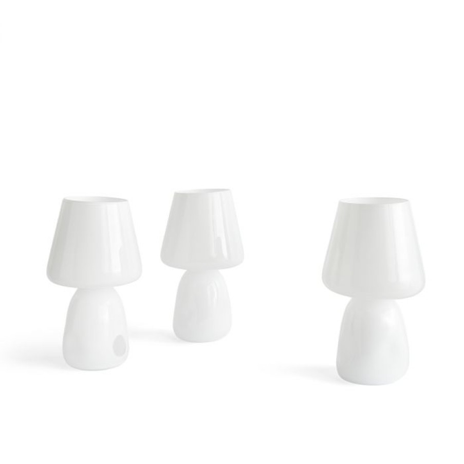 Luminaires Voltex | Apollo Lampe De Table - Hay