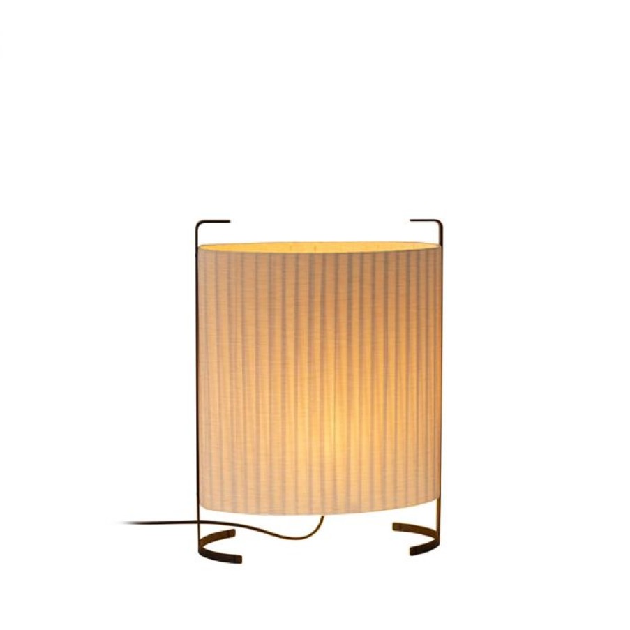 Exterieur / Outdoor Voltex | Amid Lampe A Poser - Milan Ilumination