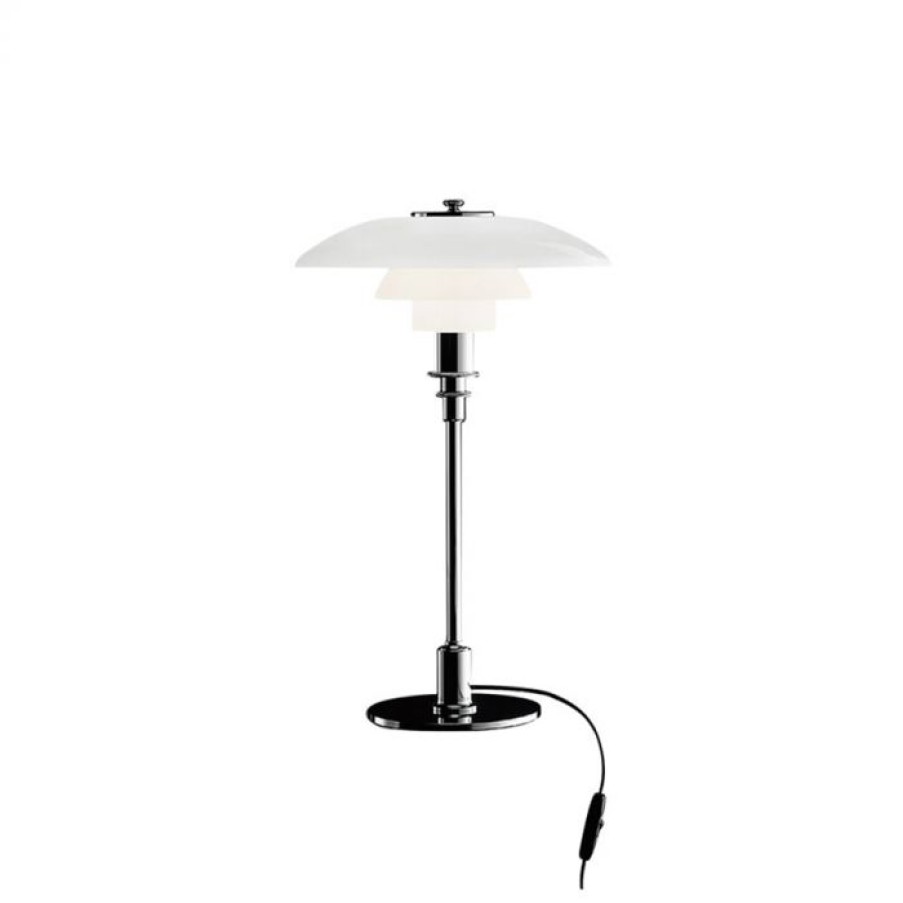 Luminaires Voltex | Ph 3/2 Lampe De Table - Louis Poulsen