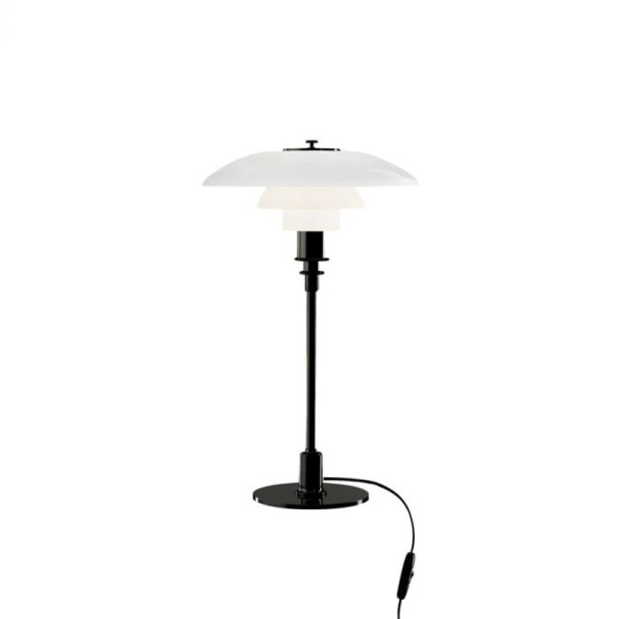 Luminaires Voltex | Ph 3/2 Lampe De Table - Louis Poulsen