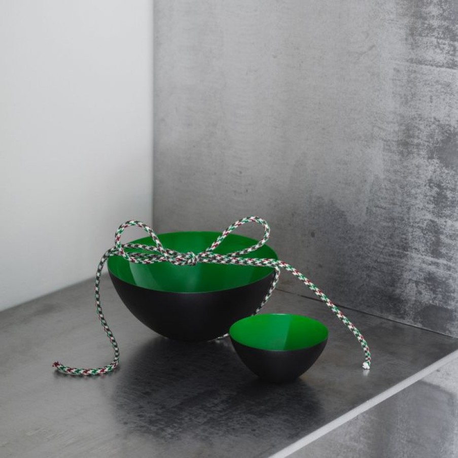 Deco Voltex | Krenit Bowl - Normann Copenhagen