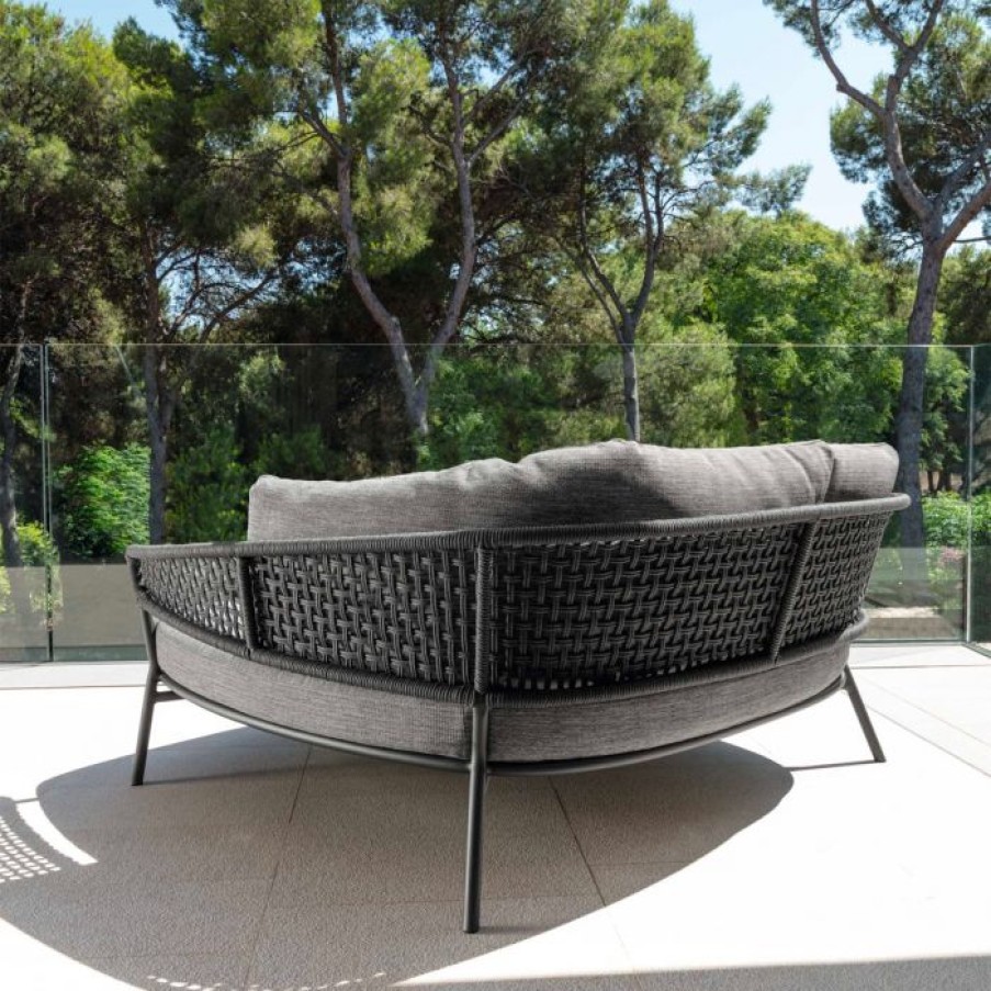 Exterieur / Outdoor Voltex | Moon Lit De Repos - Talenti