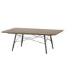 Mobilier Voltex | Eames Coffee Table Bois - Vitra