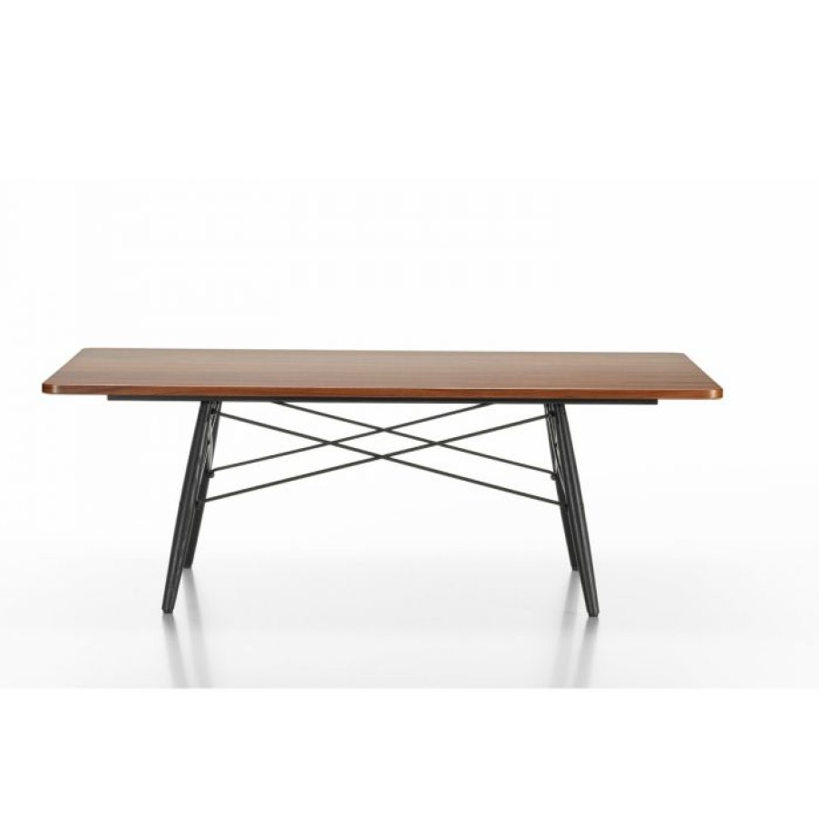 Mobilier Voltex | Eames Coffee Table Bois - Vitra