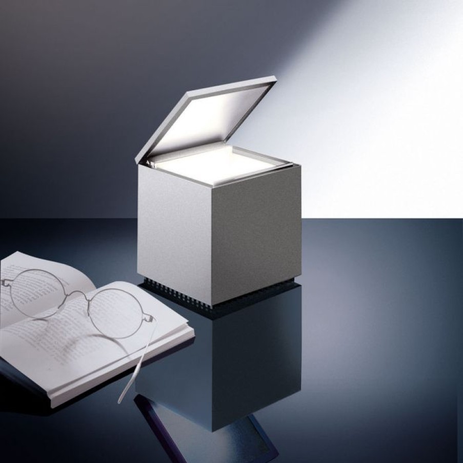 Luminaires Voltex | Cuboluce Wireless - Cini&Nils