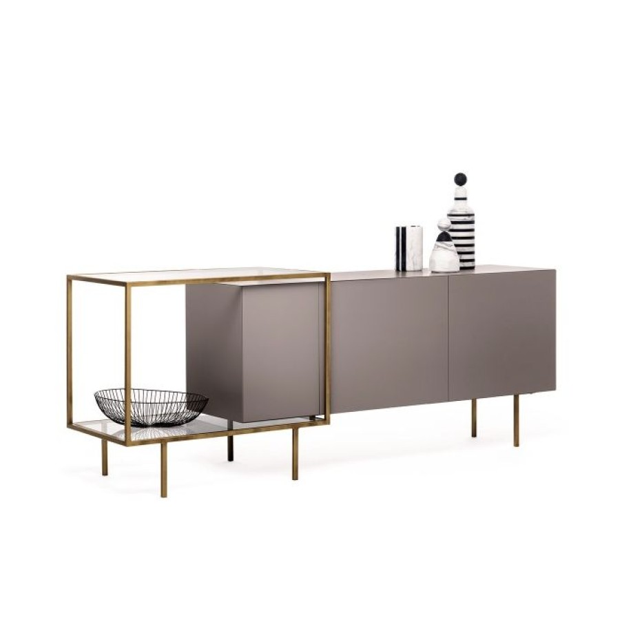 Mobilier Voltex | Zoom + Buffet - Mogg