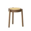 Mobilier Voltex | Tabouret Pal Cannele - Northen