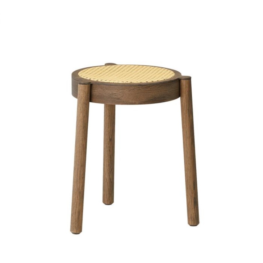 Mobilier Voltex | Tabouret Pal Cannele - Northen