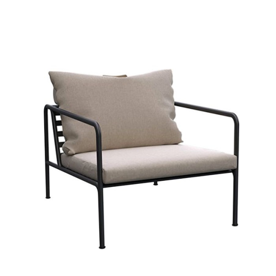 Exterieur / Outdoor Voltex | Avon Fauteuil - Houe