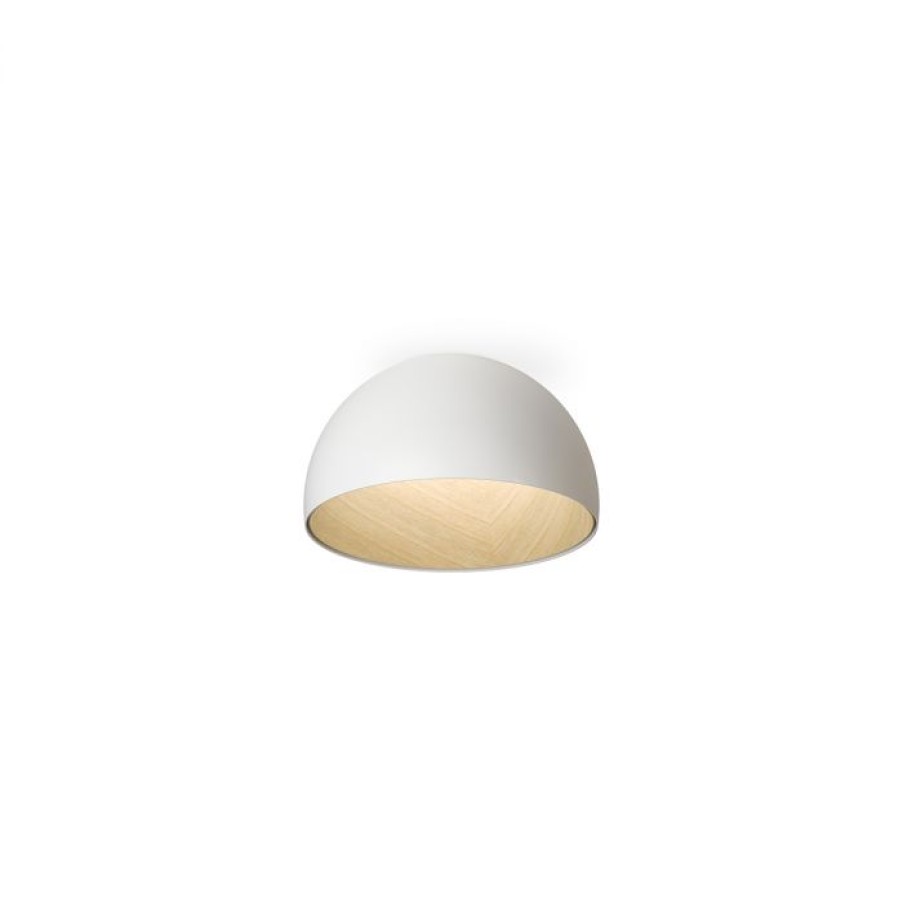 Luminaires Voltex | Duo 4874-4878 Plafonnier - Vibia