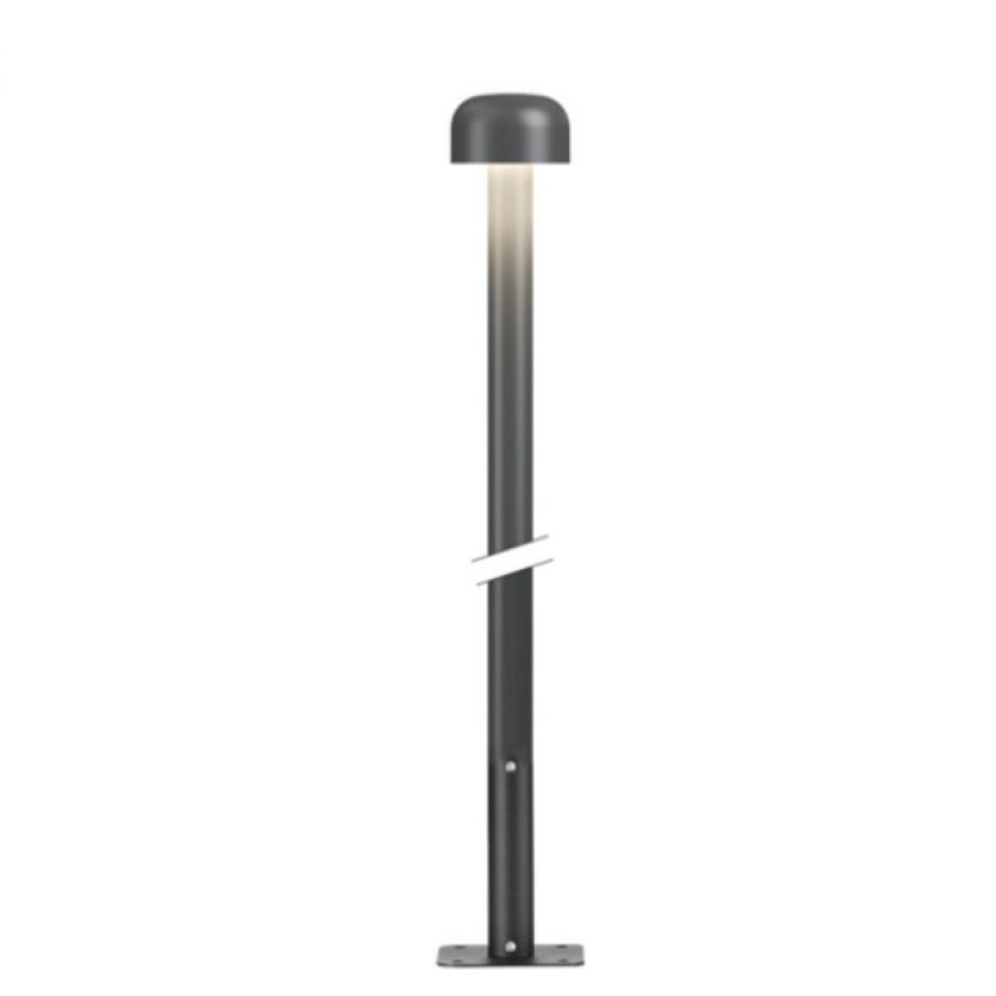 Exterieur / Outdoor Voltex | Lampadaire Bellhop - Outdoor - Flos