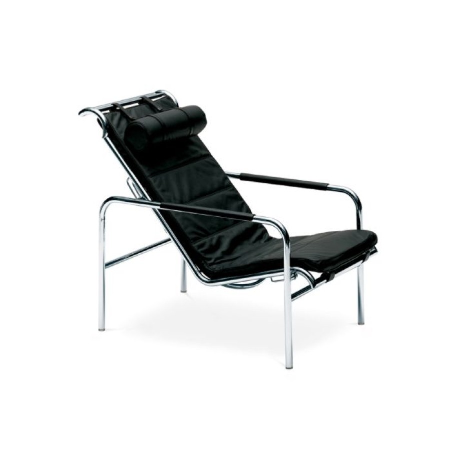 Mobilier Voltex | Fauteuil Genni - Zanotta