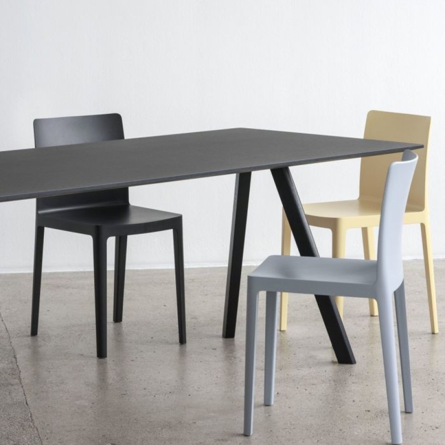 Mobilier Voltex | Copenhague Table Cph30 - Pied 250X90 - Hay