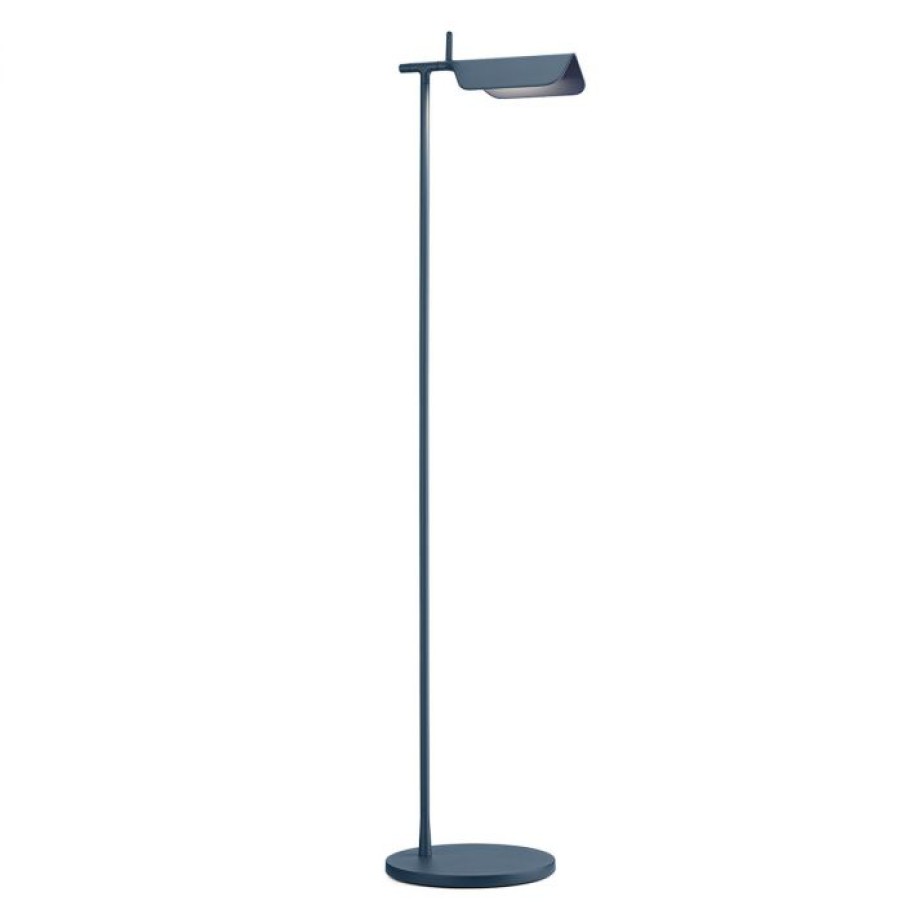 Luminaires Voltex | Lampadaire Tab - Flos