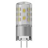 Luminaires Voltex | Ampoule Led Pin G9 4.5W 2700K - Ledvance