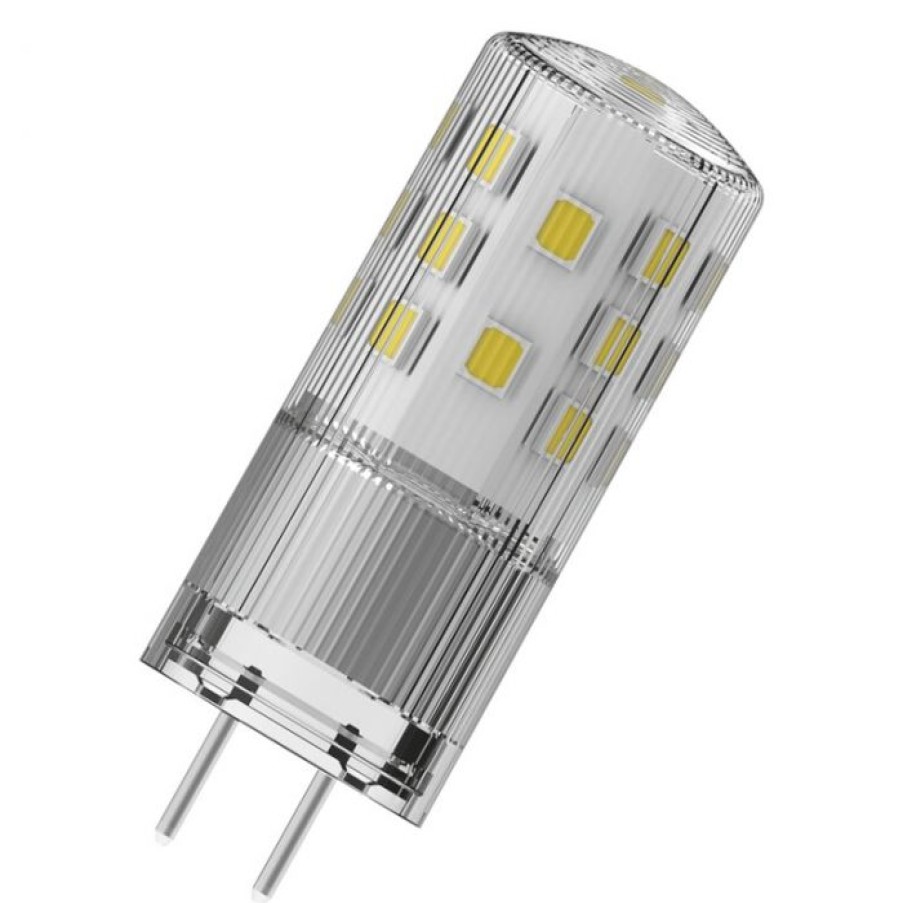 Luminaires Voltex | Ampoule Led Pin G9 4.5W 2700K - Ledvance