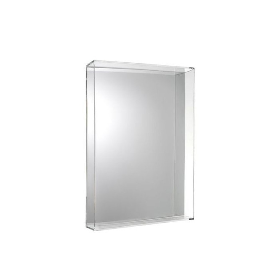 Mobilier Voltex | Only Me Rectangle 70Cm -Kartell