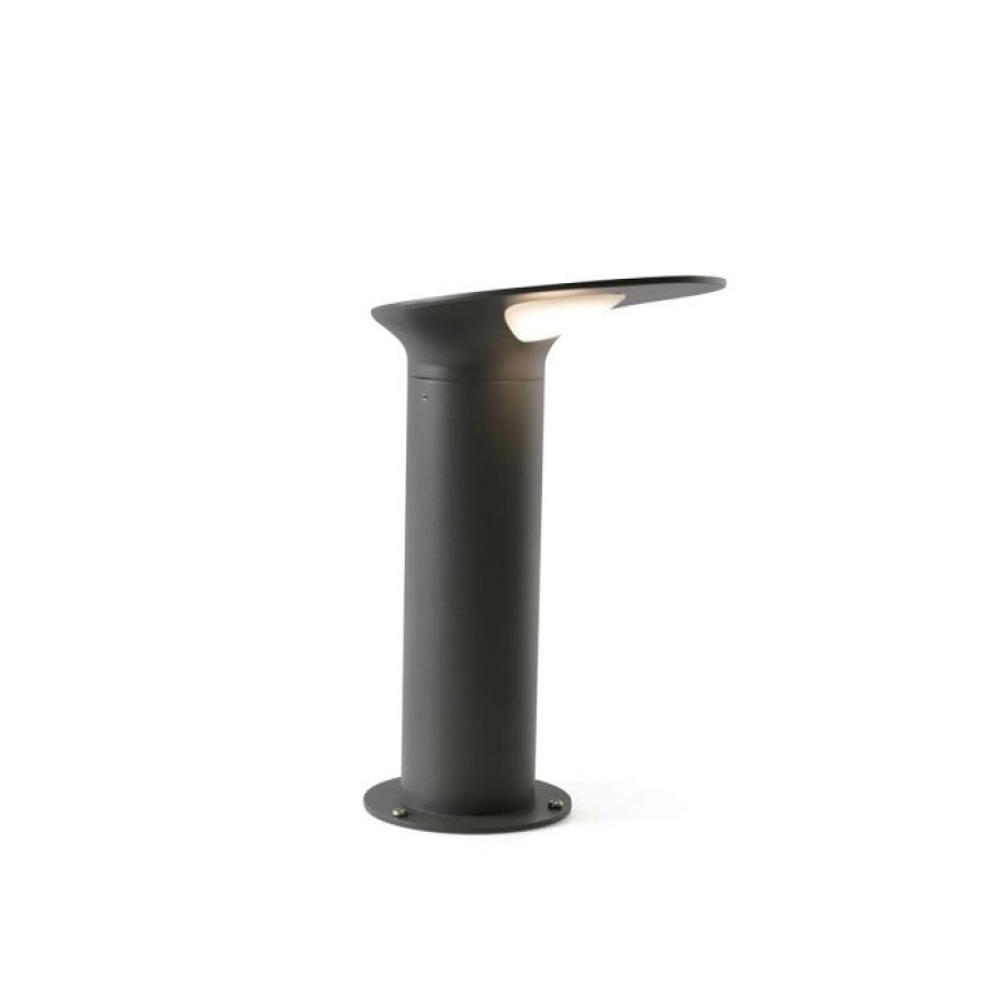 Exterieur / Outdoor Voltex | Lotus Lampe Balise - Faro Barcelona