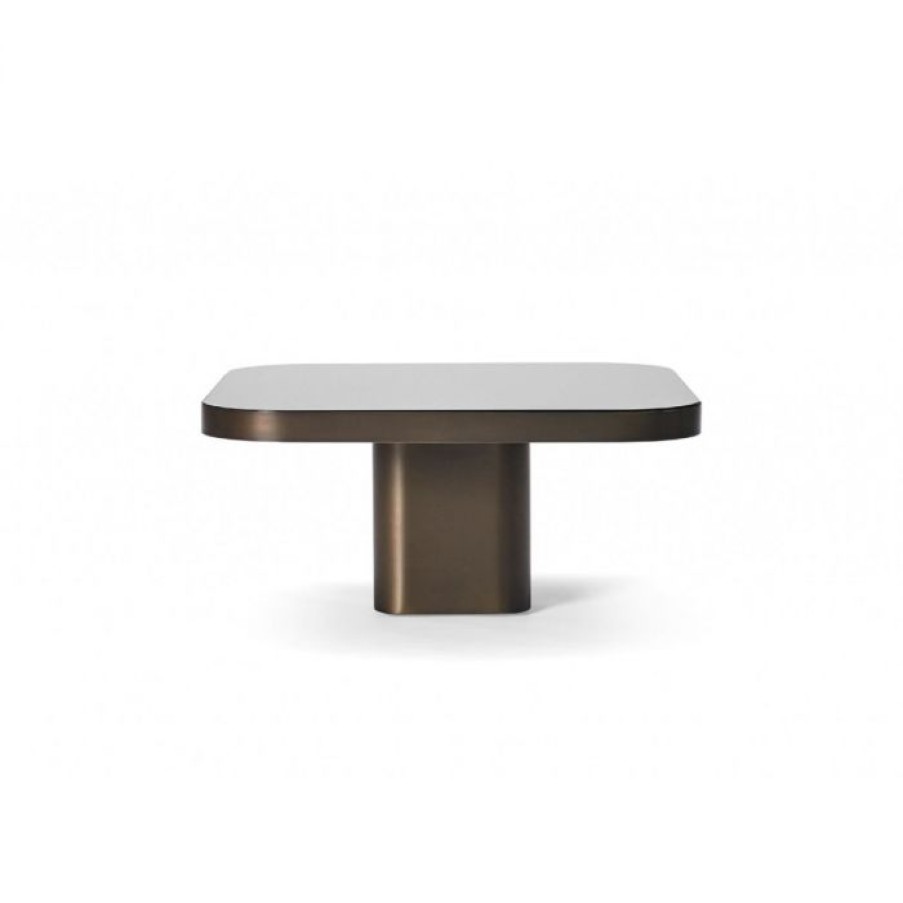 Mobilier Voltex | Bow Coffee Table - Classicon