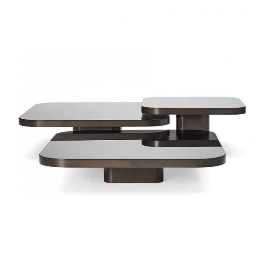 Mobilier Voltex | Bow Coffee Table - Classicon