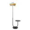 Exterieur / Outdoor Voltex | Lampadaire Calypso Fl+Table Outdoor - Contardi