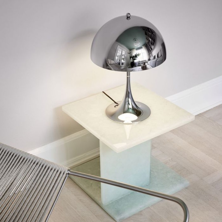 Luminaires Voltex | Lampe A Poser Panthella 320 - Louis Poulsen