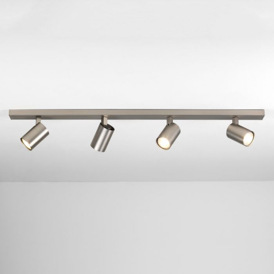 Luminaires Voltex | Ascoli Four Bar - Astro