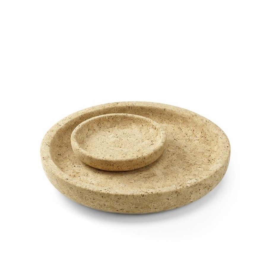 Deco Voltex | Cork Bowl - Vitra