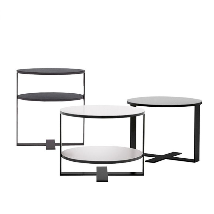 Mobilier Voltex | Eileen Table D'Appoint - B&B Italia