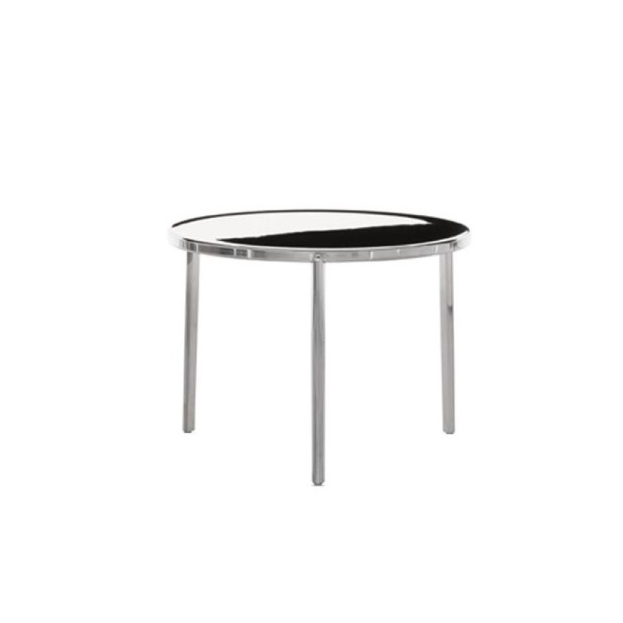 Mobilier Voltex | Tambour - Gueridon - Magis