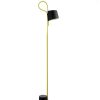 Luminaires Voltex | Rope Trick - Hay Jaune