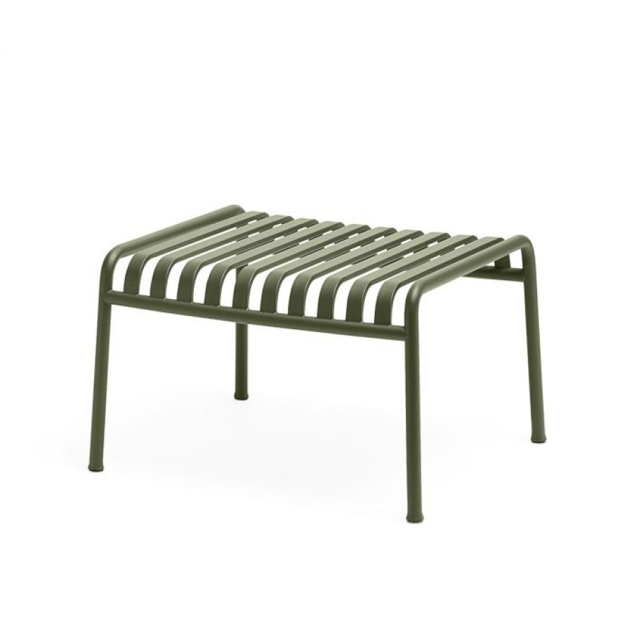 Exterieur / Outdoor Voltex | Palissade Table Basse - Hay