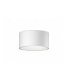 Luminaires Voltex | Domo Led - Plafonnier - Vibia