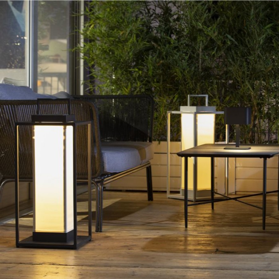 Exterieur / Outdoor Voltex | La Lampe Pacha - Maoiri