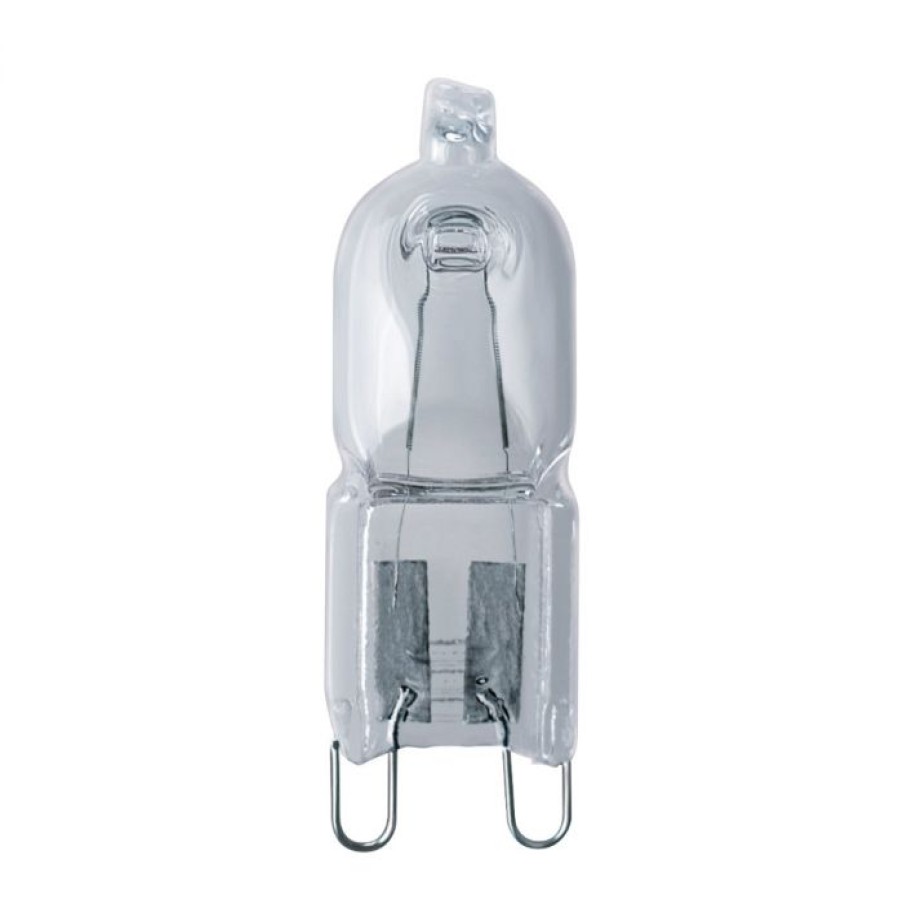 Luminaires Voltex | Ampoule Halogene G9 35W 2800K - Ledvance