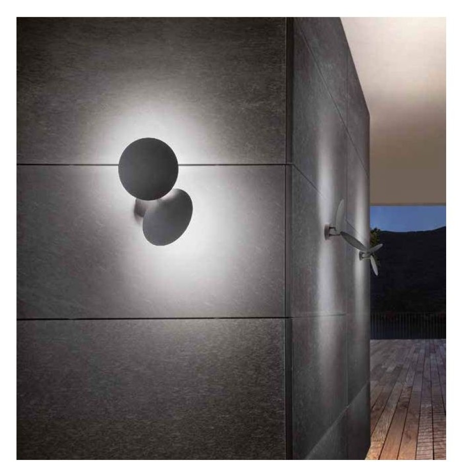 Luminaires Voltex | Puzzle Double Round - Lodes