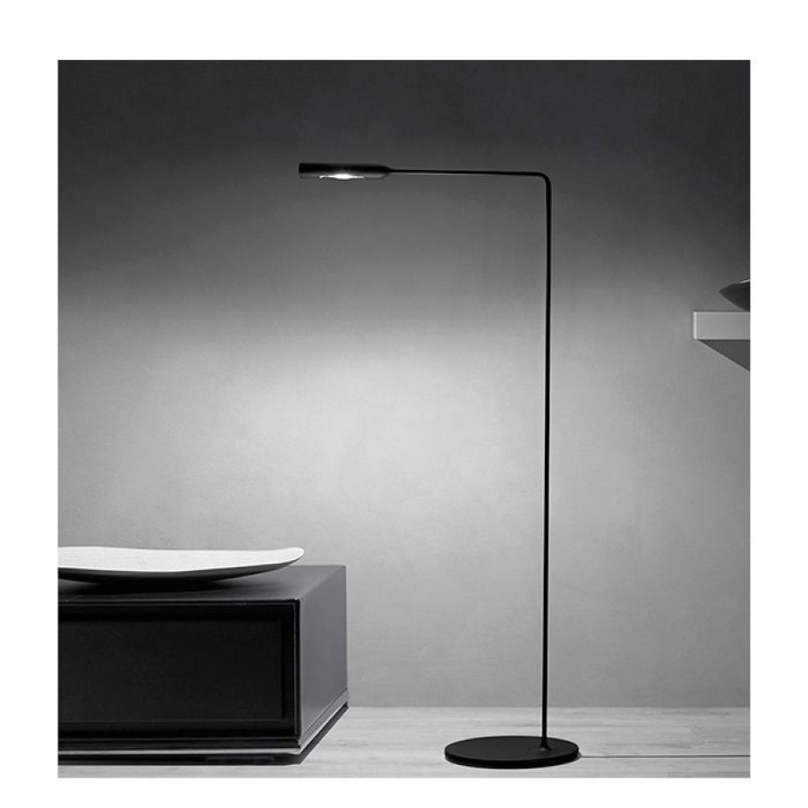 Luminaires Voltex | Flo Lampadaire - Lumina